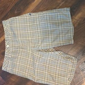 Hurley Shorts Size 34